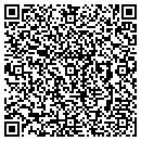 QR code with Rons Machine contacts