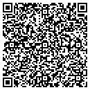 QR code with R-Z Motors Inc contacts