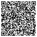 QR code with GNC contacts