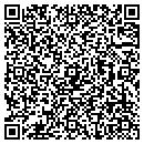 QR code with George Ranch contacts