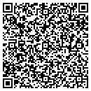 QR code with Tj Finish Work contacts