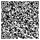 QR code with John's Janitor Service contacts