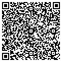 QR code with K B & O contacts