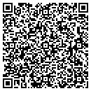QR code with PI Services contacts