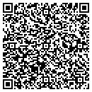 QR code with L and D Construction contacts