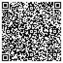 QR code with Ryle A Radke III DDS contacts
