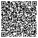 QR code with UPS contacts