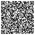 QR code with L A Nails contacts