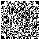 QR code with Hldag Honolod Mechanical contacts