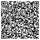 QR code with Red Raven Espresso Bar contacts
