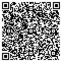 QR code with UPS contacts