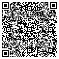 QR code with ADM contacts