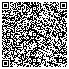 QR code with Precision Machine & Welding contacts