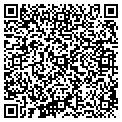 QR code with KFAB contacts