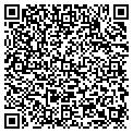QR code with IMC contacts