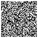 QR code with Ted's Northport Conoco contacts