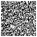 QR code with C & JS Mdt Inc contacts