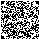 QR code with Richland County Historical Soc contacts