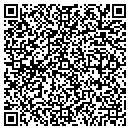 QR code with F-M Insulation contacts