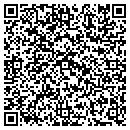 QR code with H T Ranch-Herb contacts