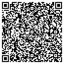 QR code with C Swanson Farm contacts