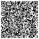 QR code with J & A Insulation contacts
