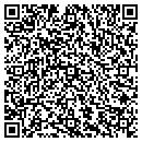 QR code with K K C T K-Country 975 contacts