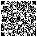 QR code with D C Woodworks contacts