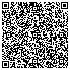 QR code with Hendricks Property Management contacts