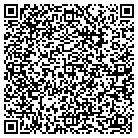 QR code with Mandan Fire Department contacts