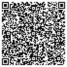 QR code with T J's Hydraulic Jack Repair contacts