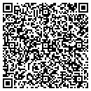 QR code with Hussey Plumbing Inc contacts
