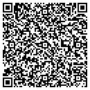 QR code with Hardware Hank contacts