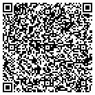 QR code with Bismarck City Forestry Department contacts