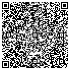 QR code with Gethsemane Episcopal Cathedral contacts