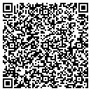 QR code with Jo Trucking contacts