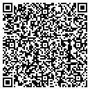 QR code with James Aasand contacts