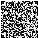 QR code with Shazzam Inc contacts