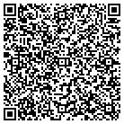 QR code with Pheasant Lanes Inc Bowl-Lunch contacts