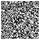 QR code with Prairie Printing & Design contacts