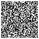 QR code with F-M Typewriter Service contacts
