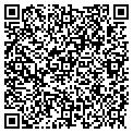 QR code with JPC Auto contacts
