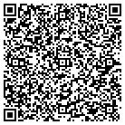 QR code with Twin Buttes Congregational Ch contacts