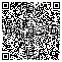 QR code with E P A contacts