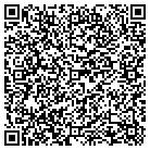 QR code with Central Dakota Hospital Lndry contacts