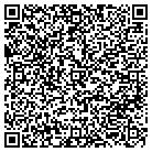 QR code with Kostelckys Fbrgls Fbrcation Rv contacts