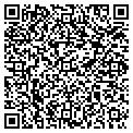 QR code with Gas-N-All contacts