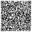 QR code with S & S Promotional Group Inc contacts