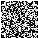 QR code with Scissors Edge contacts