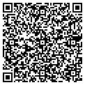 QR code with Hardees contacts